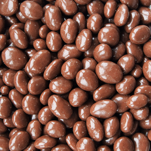 Chocolate Flavour Raisins 140g