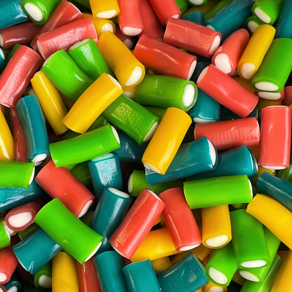 Assorted Mini Pencils 140g Candycrave