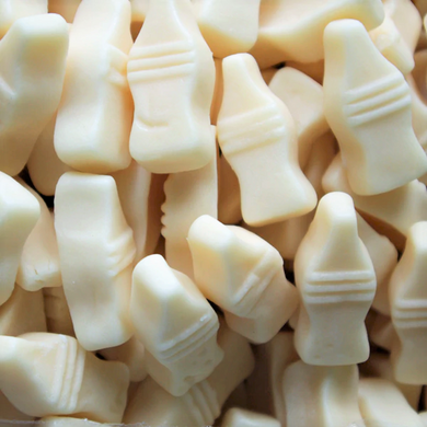 Milk Bottles 140g