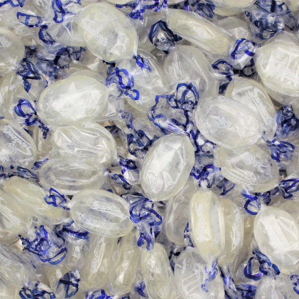 Crystal Mints 140g