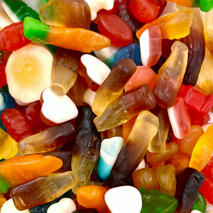Jelly Kids Mix 140g