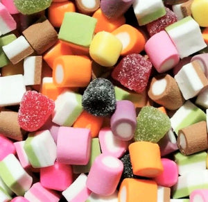 Dolly Mixture 140G