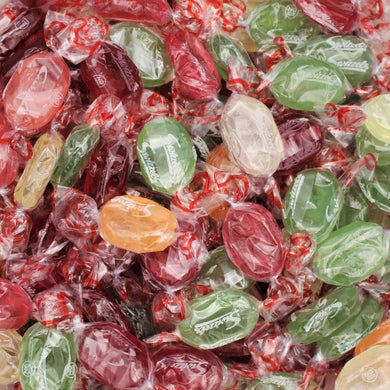 Fruit Drops 100g