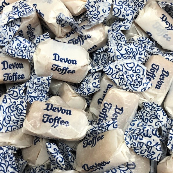 Sugar Free Devon Toffees