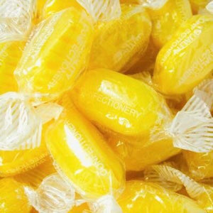Lemon Sherbets 140g