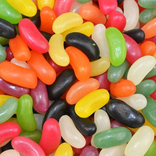 1kg Jelly Beans Sweets