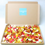 Jelly Mix Sweets Letterbox
