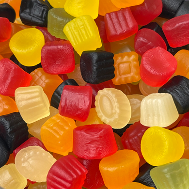 Midget Gems 140g