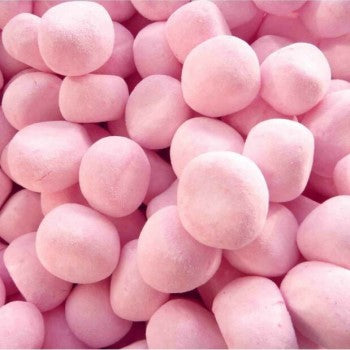 Traditional Strawberry Bon Bons 100G