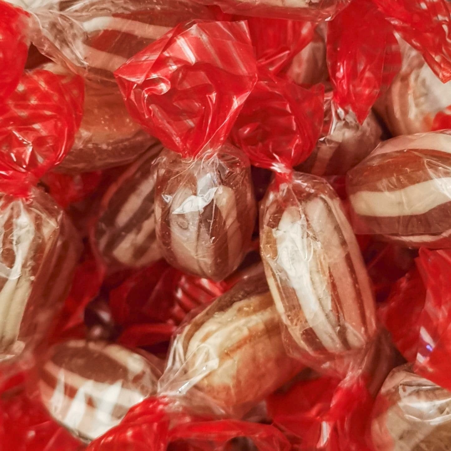 Sugar Free Mint Humbugs